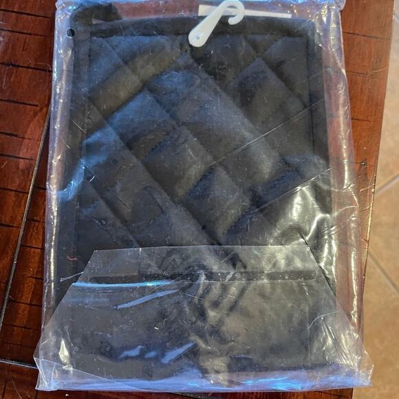 Kinara running Horses tapestry pot holder NEW in package - Picture 5 of 6